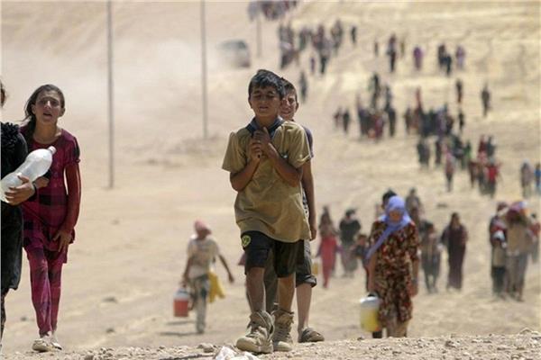 صورة أرشيفية