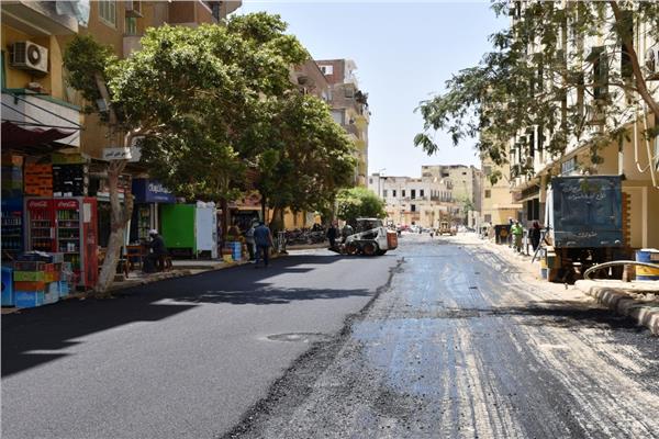 محافظة أسوان 