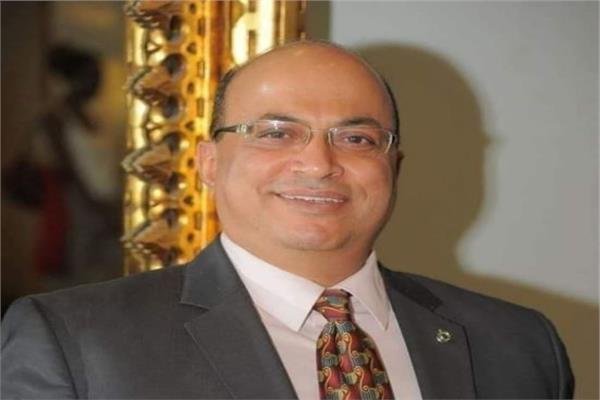  السيناريست محمد الباسوسي