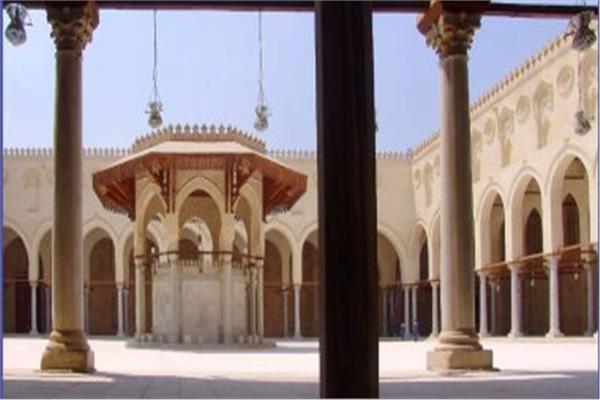 مسجد مؤيد شيخ 