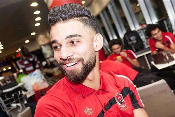 عمرو السولية