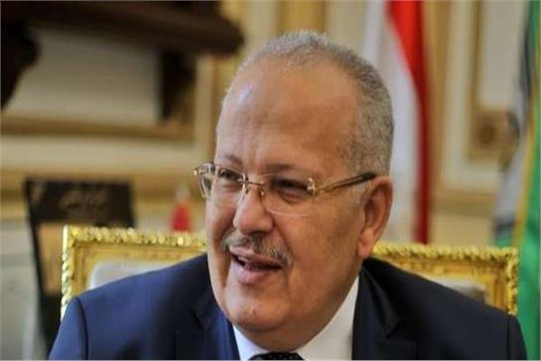  الدكتور محمد عثمان الخشت رئيس جامعة القاهرة