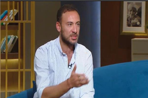 عابد عنان