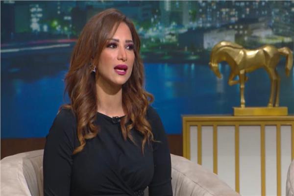 غادة طلعت