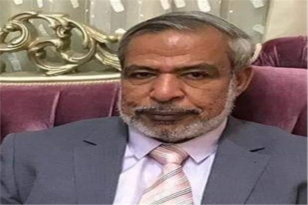 وفاة مدير مستشفى جرجا السابق 