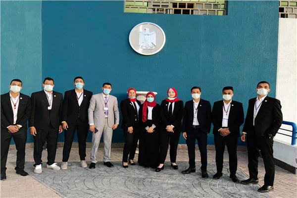 جامعة السادات