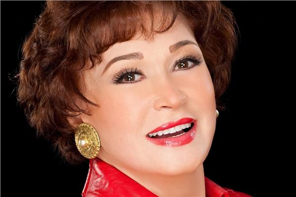 الفنانة لبلبة