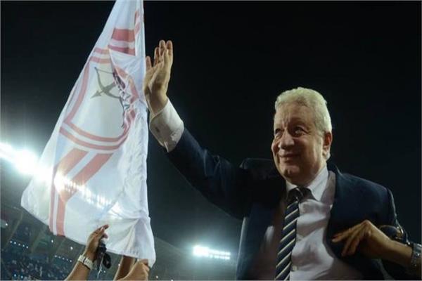 مرتضى  منصور