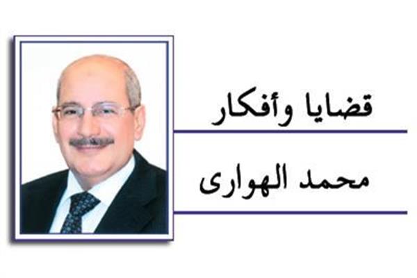 محمد الهواري