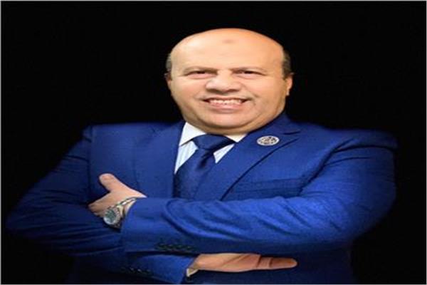 رئيس حي عين شمس 