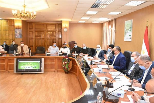 تطبيق الإجراءات الوقائية 
