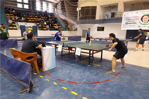  كأس مصر للإعاقات الذهنية 