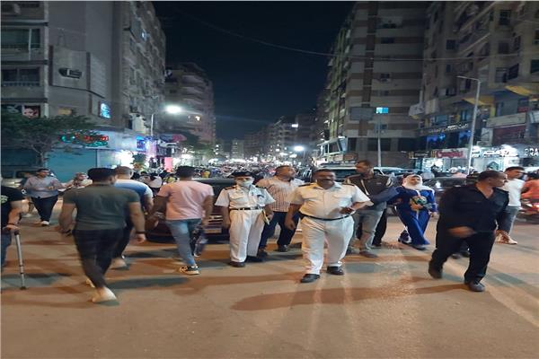 حي الطالبية