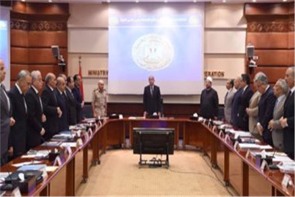  لجنة استرداد أراضى الدولة