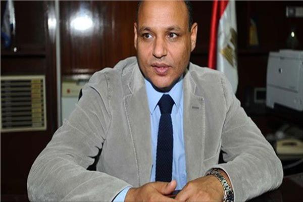  الدكتور محمود صقر، رئيس أكاديمية البحث العلمي والتكنولوجيا