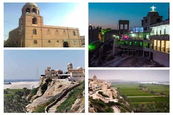 دير جبل الطير