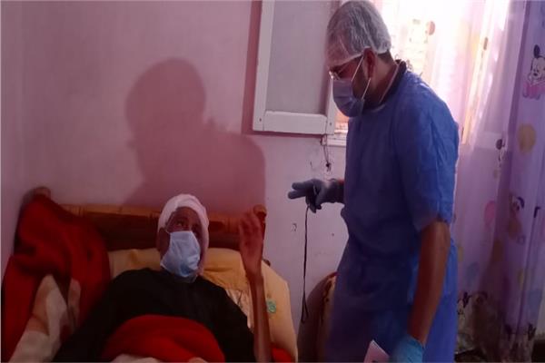 مبادرة 100 مليون صحة 