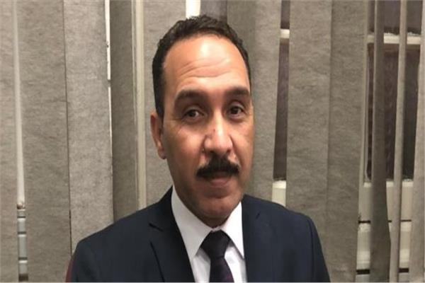 الدكتور محمد عبد الفتاح