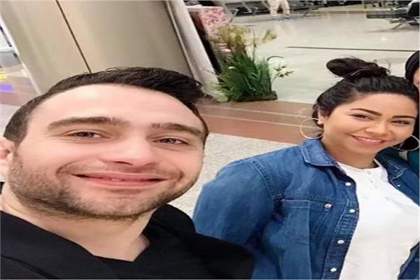 شيرين عبدالوهاب