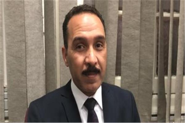 الدكتور محمد عبد الفتاح 