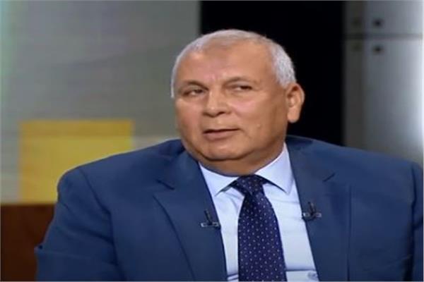 اللواء محمد الزملوط