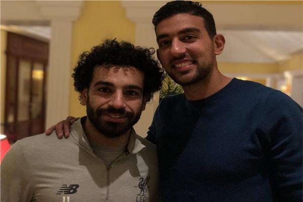 كوكا وصلاح