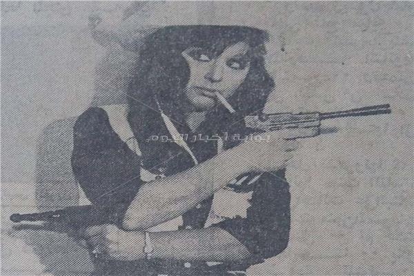 سعاد حسني