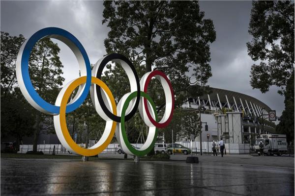 دورة الألعاب الأولمبية