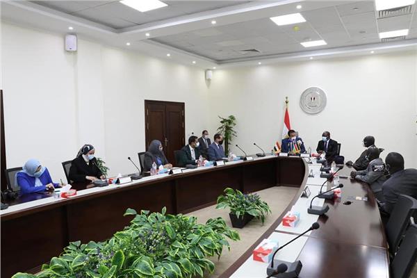 د. خالد عبدالغفار وزير التعليم العالي والبحث العلمي
