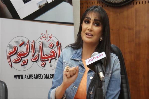 غادة عبد الرازق