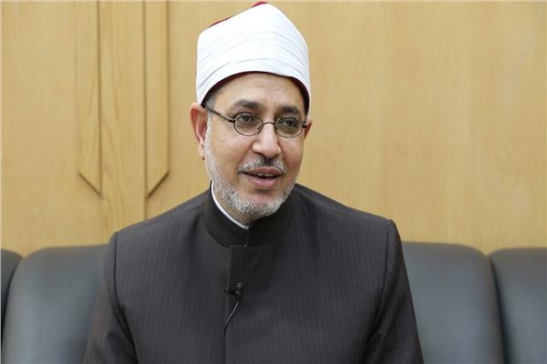 سلامة داود رئيس القطاع