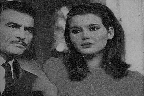 أحمد مظهر مكتشف ميرفت أمين