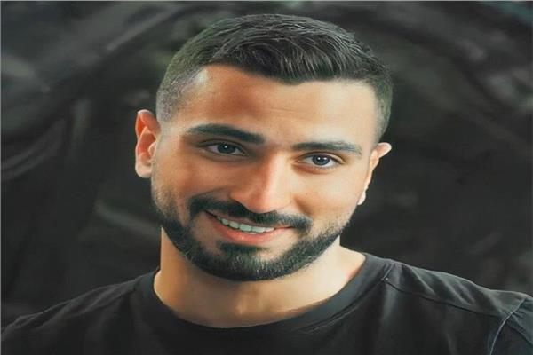 الفنان محمد الشرنوبي