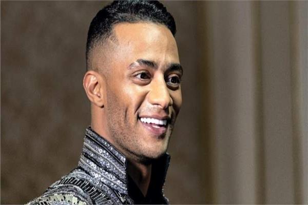 محمد رمضان‎