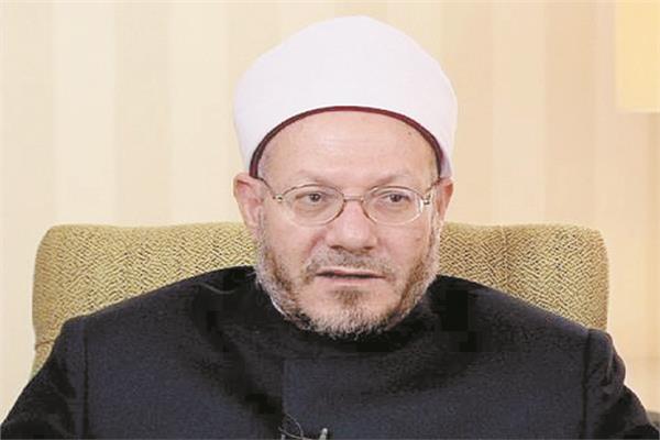  د. شوقى علام