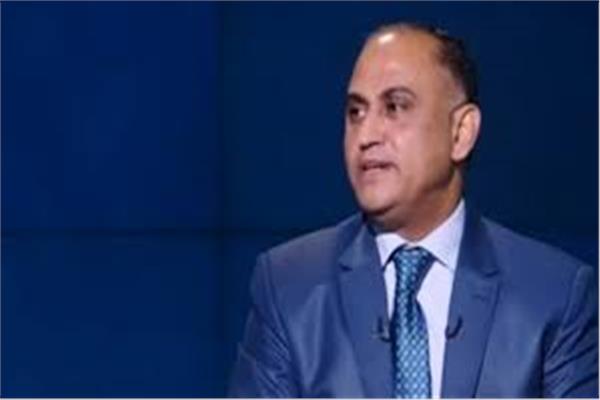 اللواء محمد عبد الواحد، خبير الشئون الأفريقية والأمن القومي