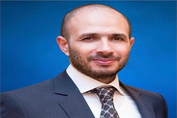 خالد الطوخي رئيس مجلس أمناء جامعة مصر للعلوم والتكنولوجيا