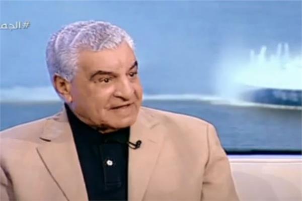 زاهي حواس