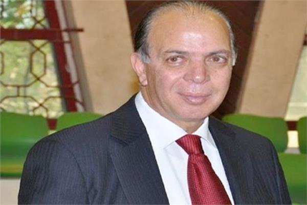 محمد الطويلة رئيس نادى النجوم 
