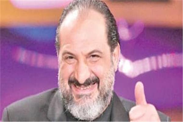 خالد الصاوي