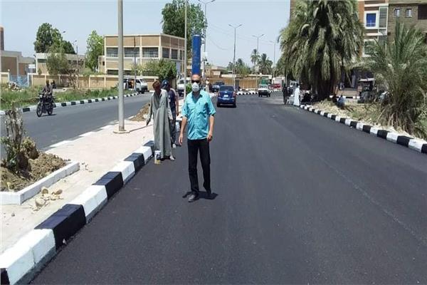 مدينة الأقصر