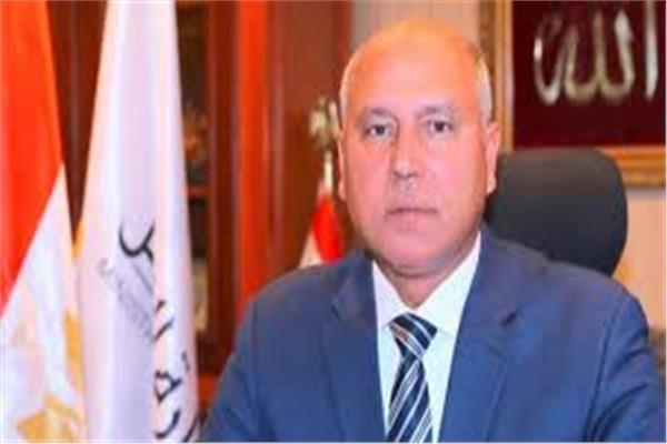 المهندس كامل الوزير، وزير النقل