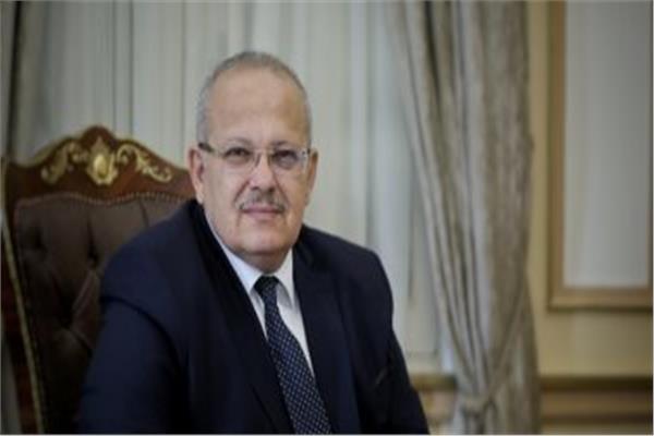 د.محمد عثمان الخشت رئيس جامعة القاهرة