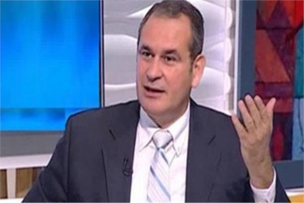 الدكتور مدحت الشريف