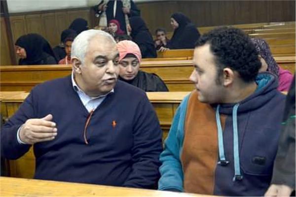 براءة وزير الري الأسبق