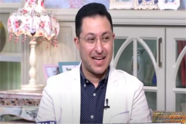 الدكتور محمد علي