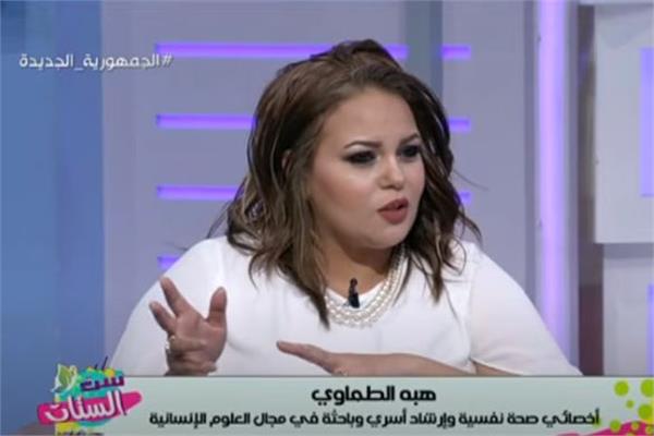 هبة الطماوي