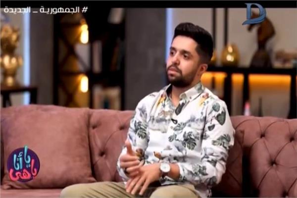 الملحن مصطفى شكري