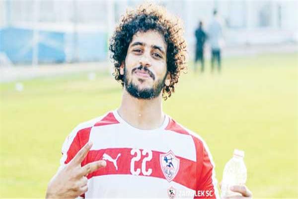 عبد‭ ‬الله‭ ‬جمعة