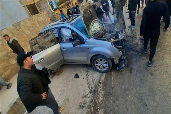 صورة أرشيفية